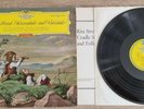 DGG 136 462 SLPEM *RED STEREO* RITA STREICH: CRADLE SONGS & FOLKSONGS*  VINYL NM