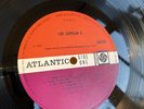 LED ZEPPELIN II -PLUM LABEL 1st PRESS 1969 - LEMON SONG & THANKYOU - A2 / B2
