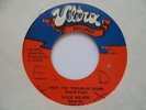 FLICK WILSON  Keep The Troubles Down ULTRA Killer  Rockers Roots Reggae 7