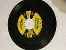 Bluegrass LESTER FLATT & EARL SCRUGGS & Foggy Mtn Boys 45 LET THOSE BROWN EYES