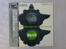 Miles Davis All Stars Walkin' Prestige VIJ-205 Japan   LP OBI
