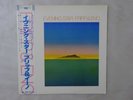 Fripp & Eno Evening Star Polydor MPF 1217 Japan   LP OBI