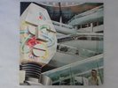 The Alan Parsons Project I Robot Arista 20RS-35 Japan   LP