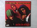 Black Moon Enta Da Stage Wreck NRV 2002 US   LP
