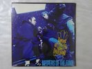 Lords Of The Underground Keepers Of   Pendulum E1-30710 US SEALED  LP