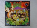 Jungle Brothers Done By The Forces Of   Warner Bros. 9 26072-1 US   LP