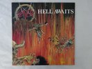 Slayer Hell Awaits FEMS SP25-5180 Japan   LP