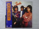 Smokie Bright Lights And Back Alleys RAK ERS-80973 Japan PROMO  LP OBI