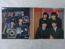 The Beatles With The Beatles Odeon OP-7549 Japan RED WAX  LP