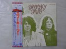 Spooky Tooth Spooky Two Island Records ILS-40044 Japan   LP OBI