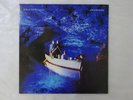 Echo & The Bunnymen Ocean Rain Charisma P-11480 Japan   LP