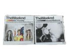The Weeknd - Thursday & House of Balloons - Vinyl (IN HAND)