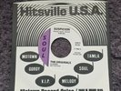 NORTHERN SOUL THE ORIGINALS  SUSPICION   7
