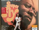 Curtis Mayfield - Superfly 2LP Orange Vinyl Sainsburys Exclusive CHARLYL245 NEW