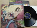 AC/DC alte Australien Vinyl LP DIRTY DEEDS + Südafrika nur Cover 