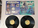 Pavement Wowee Zowee 2x Vinyl (3 Sides) LP Big Cat ABB84 1995 Original