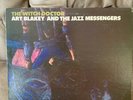 Blue Note.BST-84258.The Witch Doctor.ART BLAKEY and the JAZZ MESSENGERS.