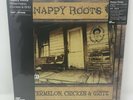 Nappy Roots ?– Watermelon Chicken & Gritz VMP Brown Vinyl Me Please 2LP