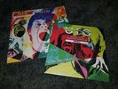 UFO Strangers in the Night 2LP CLEAR Vinyl & Mother Mary RSD 10