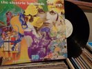THE ELECTRIC LEMONADE ACID TEST VOL.2 MOD,PSYCH,GARAGE,  LP RECORD