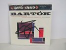 Fritz Reiner Bartok Concerto  Classical LP Sealed No Marks Limited 1-1743 180g
