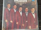 LP The Strangers the instrumental sounds of Merle haggards strangers Capitol