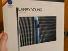 Rare Near Mint Vinyl Larry Young Mother Ship Jazz Blue Note LP