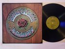 Grateful Dead - American Beauty -VG+/EX 1970 Psych Rock W/B WS-1893 1ST Press