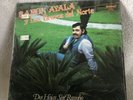 LP - Ramon Ayala Y Los Bravos Del Norte - Dos Hojas Sin Dumbo - LP-1165