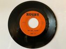 Marva Lee, Rare, Rare, Rugby 45 First Night Together/Old And Grey, #4501