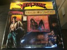 Vendetta Brain Damage 1988 Thrash Speed Metal LP