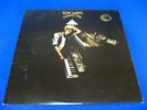 Tom Waits - Closing Time - 1973 LP Asylum Records SD 5061 EX VINYL Record