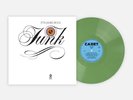 Etta James Sings Funk Vinyl Me Please Ltd Edition OLIVE GREEN Coloured LP New