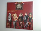 Panic At The Disco A Fever You Can't Sweat Out SEALED 33 RPM 2006