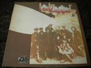 LED ZEPPELIN II ROBERT LUDWIG RL BOTH SIDES A/A 1st PRESS HOT MIX NICE VINYL