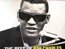 Ray Charles ?LP The Best Of Ray Charles - Limited Edition, Stereo, Yellow Vinyl