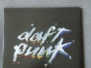 Discovery by Daft Punk (vinyl)