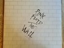 Pink Floyd 2x LP The Wall UK Harvest 1st Press MINT FACTORY SEALED & STICKERED
