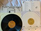 Fleetwood Mac- Self Titled (2 X Rare Reprise Label. 1 Black 1 White). Rare