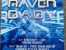 System F Cry/ Face Down Ass Up 12