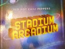 2006 Red Hot Chili Peppers, Stadium Arcadium. Box Set 4LP’s, Vinyl Mint
