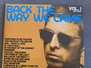 Noel Gallagher’s High Flying Birds - Back The Way We Came.  RSD 2021