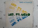 MR. FLAGIO - TAKE A CHANCE - ITALO DISCO 7