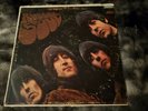 The Beatles – Rubber Soul (Capitol Records  ST 2442) US Vinyl, LP, Album, Stereo