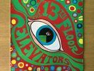 THE 13TH FLOOR ELEVATORS “The Psychedelic Sounds Of” 1st Press UK 1978 LP VG+