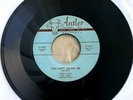 LINDA HAYES - YOU AIN'T MOVIN' ME   50s R&B Jiver 45rpm