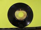 VHTF PROMO 45 David Peel & Lower East Side Apple F Is Not A Dirty Word / NYC Ono