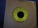 Warren Smith-Sweet, Sweet Girl/Goodbye Mr. Love-NM
