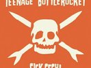 Teenage Bottlerocket Sick Sesh Colored Vinyl Limited SOLD OUT