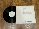 Grateful Dead White Label Promo LP - Workingman's Dead - Warner Brothers WS 1869